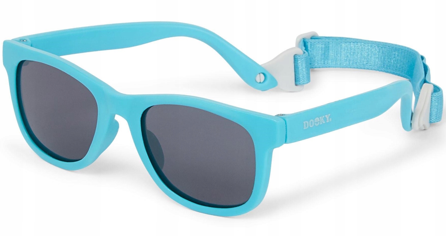 

Okulary przeciwsłoneczne Dooky Santorini UV400 6m+