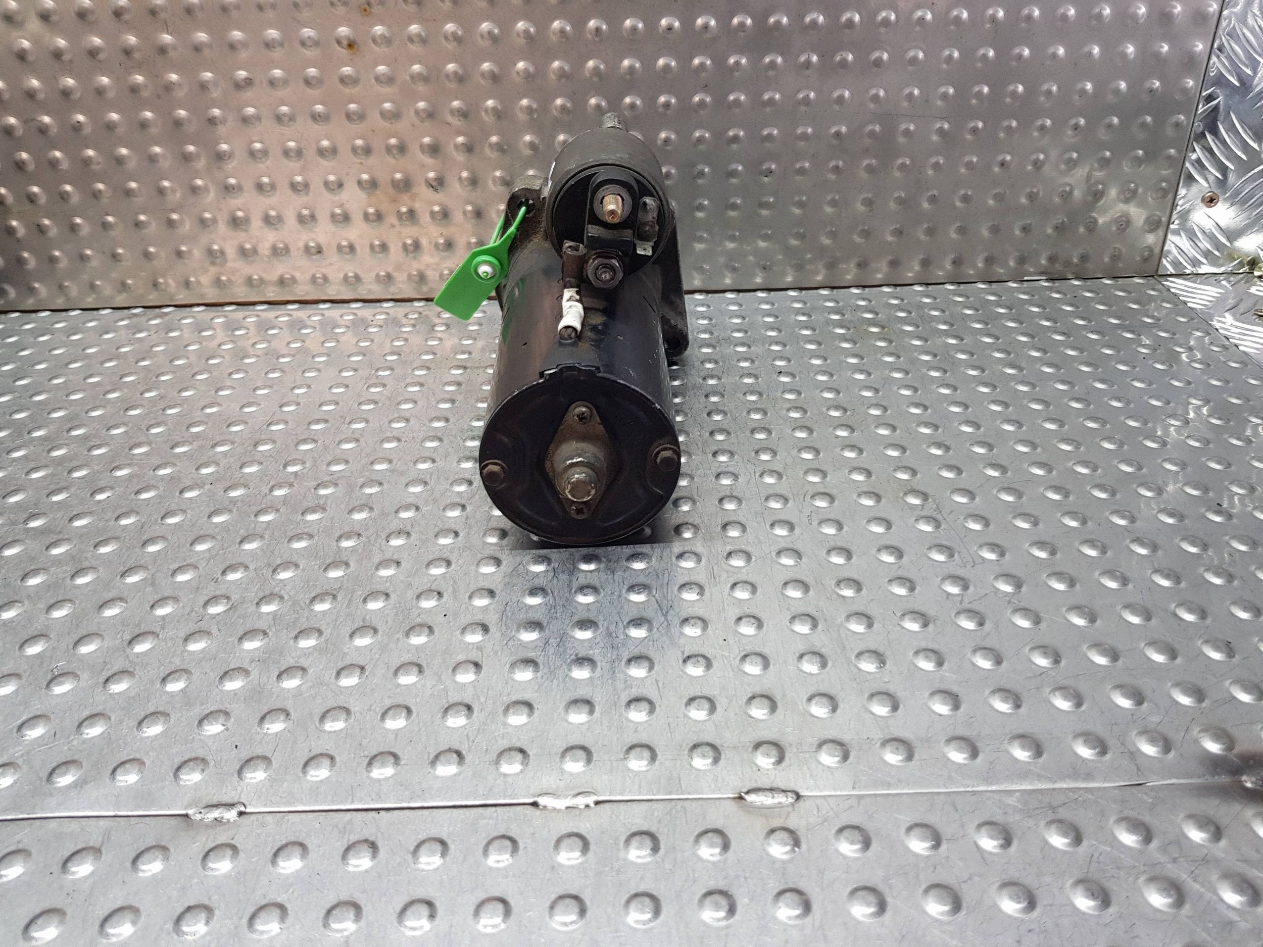 motorino di avviamento 0001109252 VOLVO V70 III S80 II XC90 e 2.4 D5