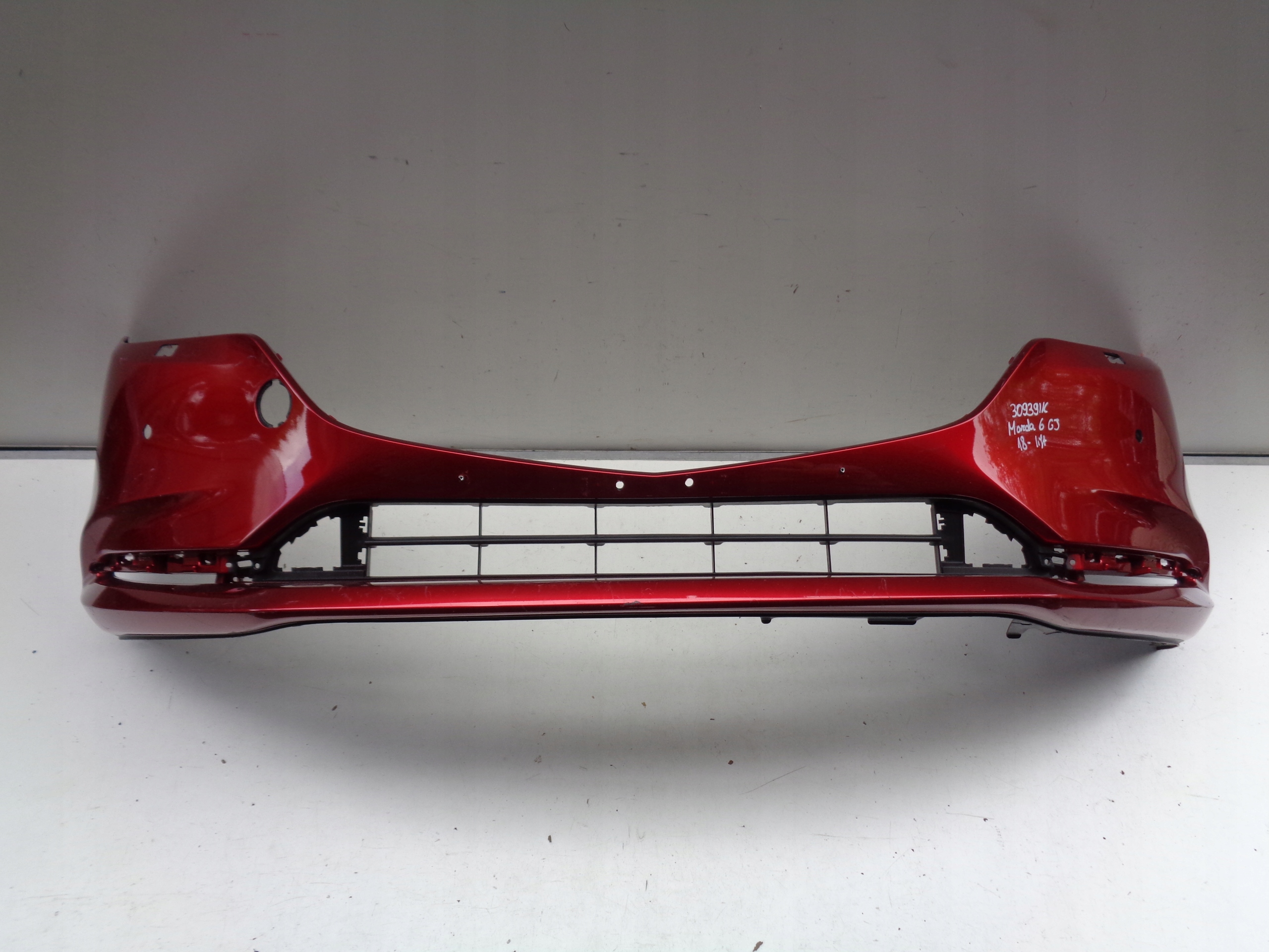 FRONTSTOSSSTANGE MAZDA 6 GJ 18- LIFT NR 30939