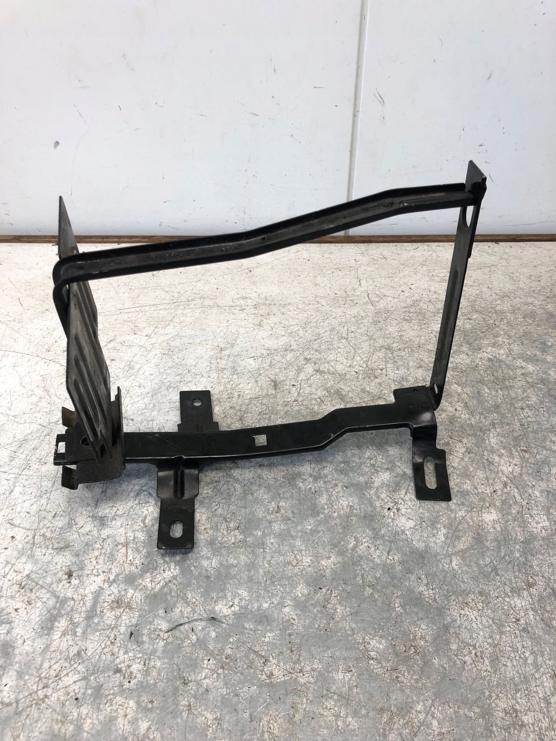 halter batterie OPEL MOKKA