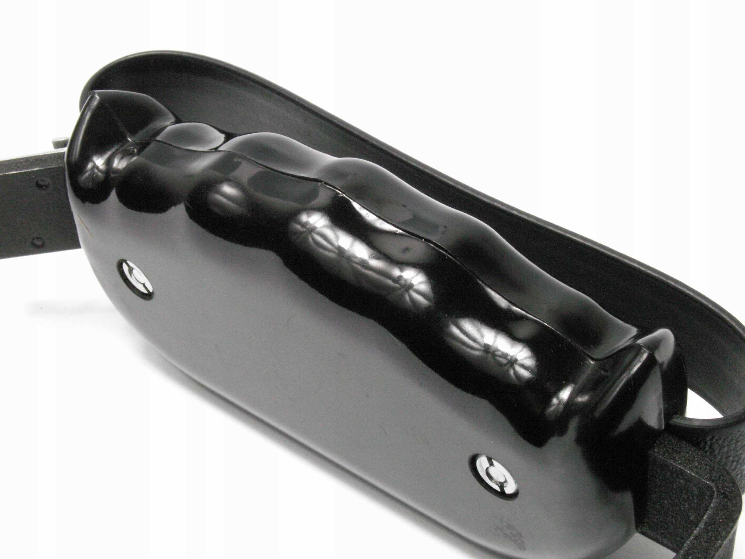 Mamiya Grip do C330 / C220 - niezbędny do pleneru! Marka Mamiya