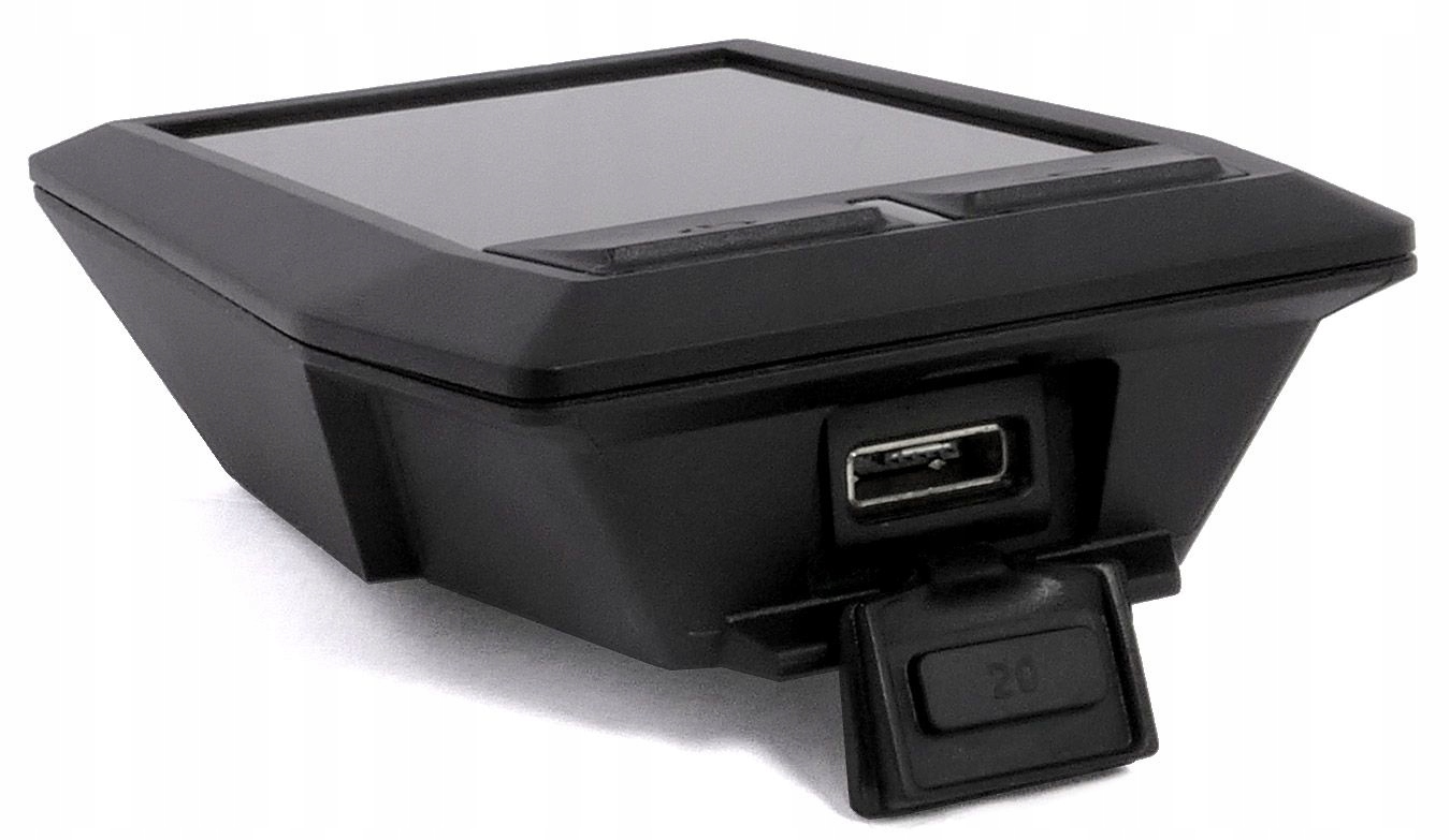 Bosch Kiox Display Wyświetlacz Rower Elektryczny Marka Bosch