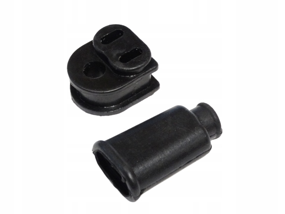 Przelotka osłona przewodów silnika Romet Motorynka