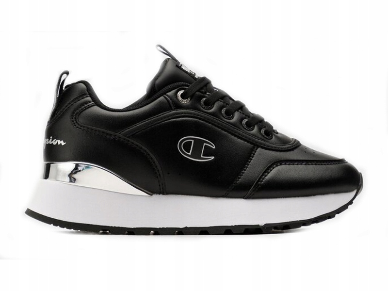 Buty Champion Platform S11489-KK002 sneakersy 37,5