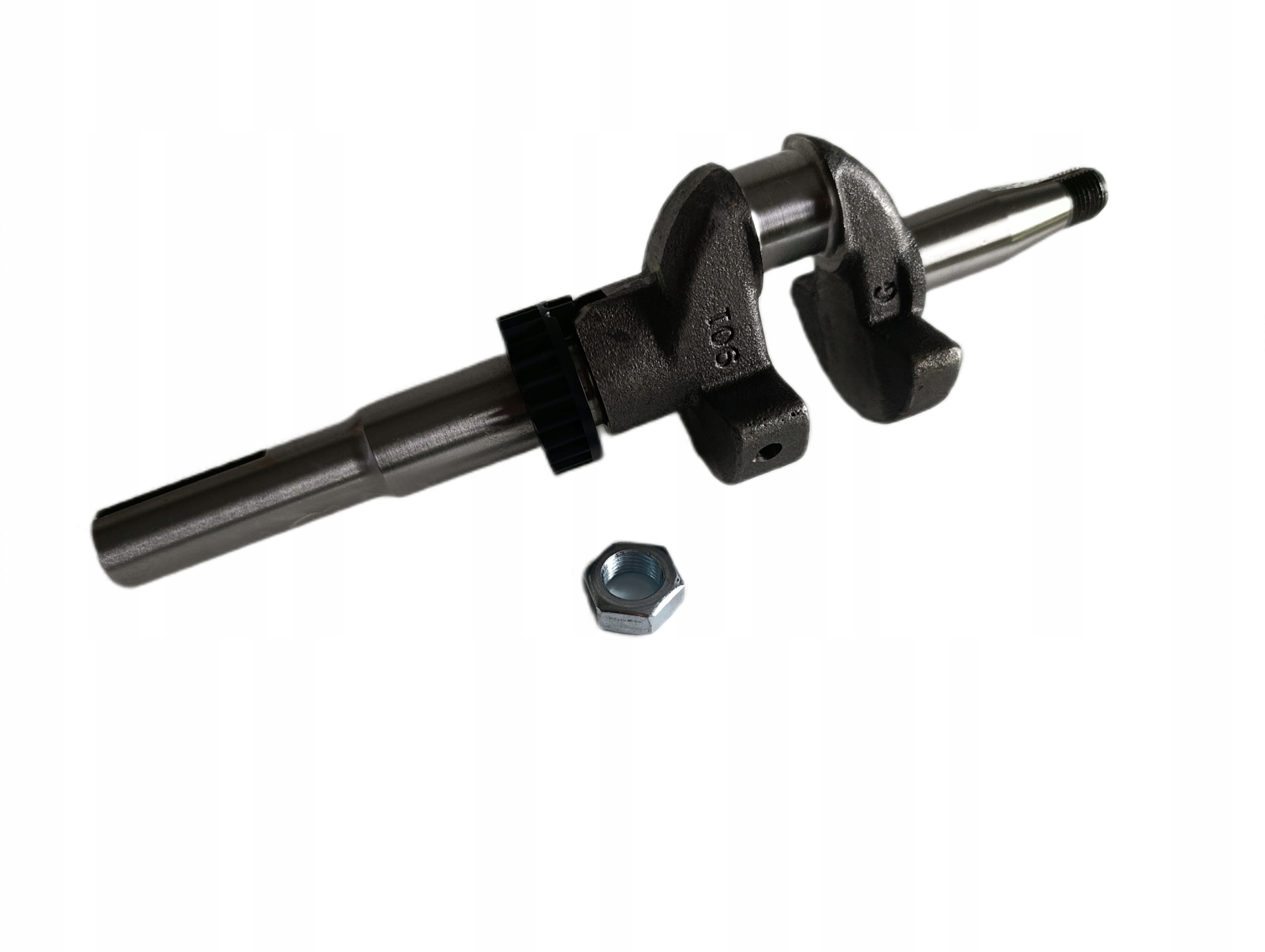 Wał korbowy Briggs & Stratton 750EX Dov dł. 70 mm, śr. 22,2 mm 793615