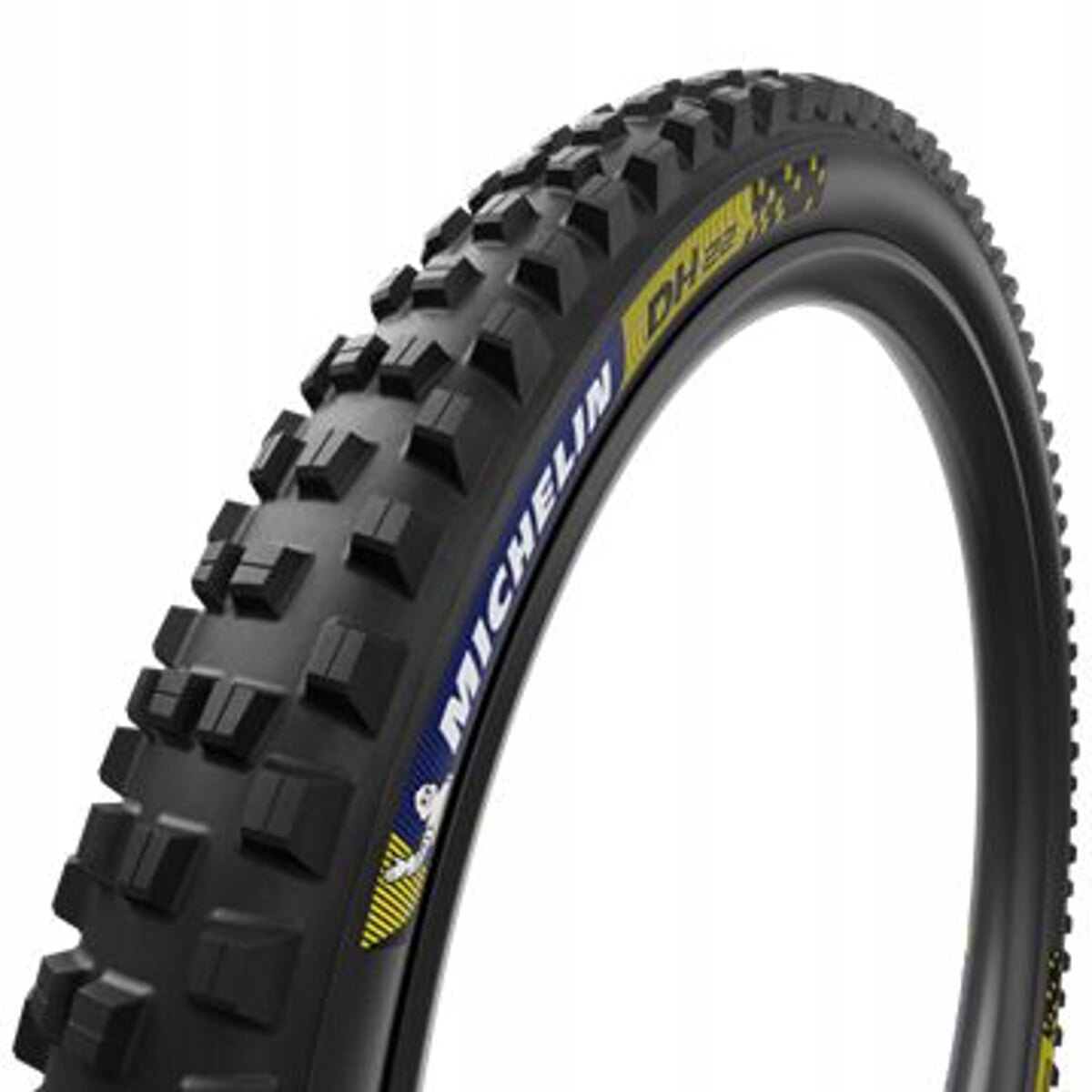 Opona rowerowa Michelin DH22 2.40/R29