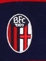BOLOGNA FC BFC 1909 SZALIK WŁOSKIEGO KLUBU Z LOGO JSC Stan opakowania brak opakowania