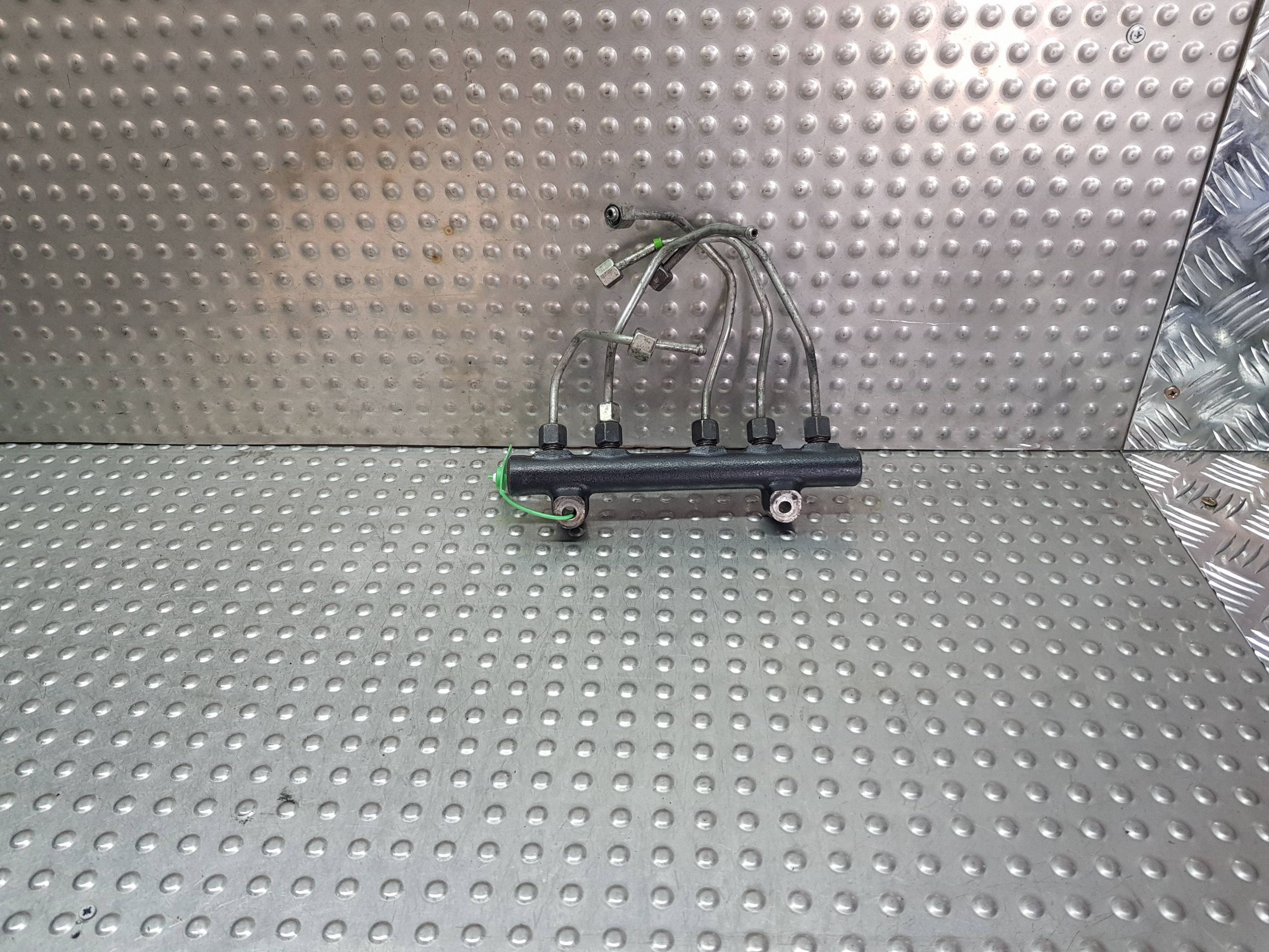 injection ramp sensor 9685297580 FORD C-MAX MK2 FOCUS MK3 1.6 TDCI