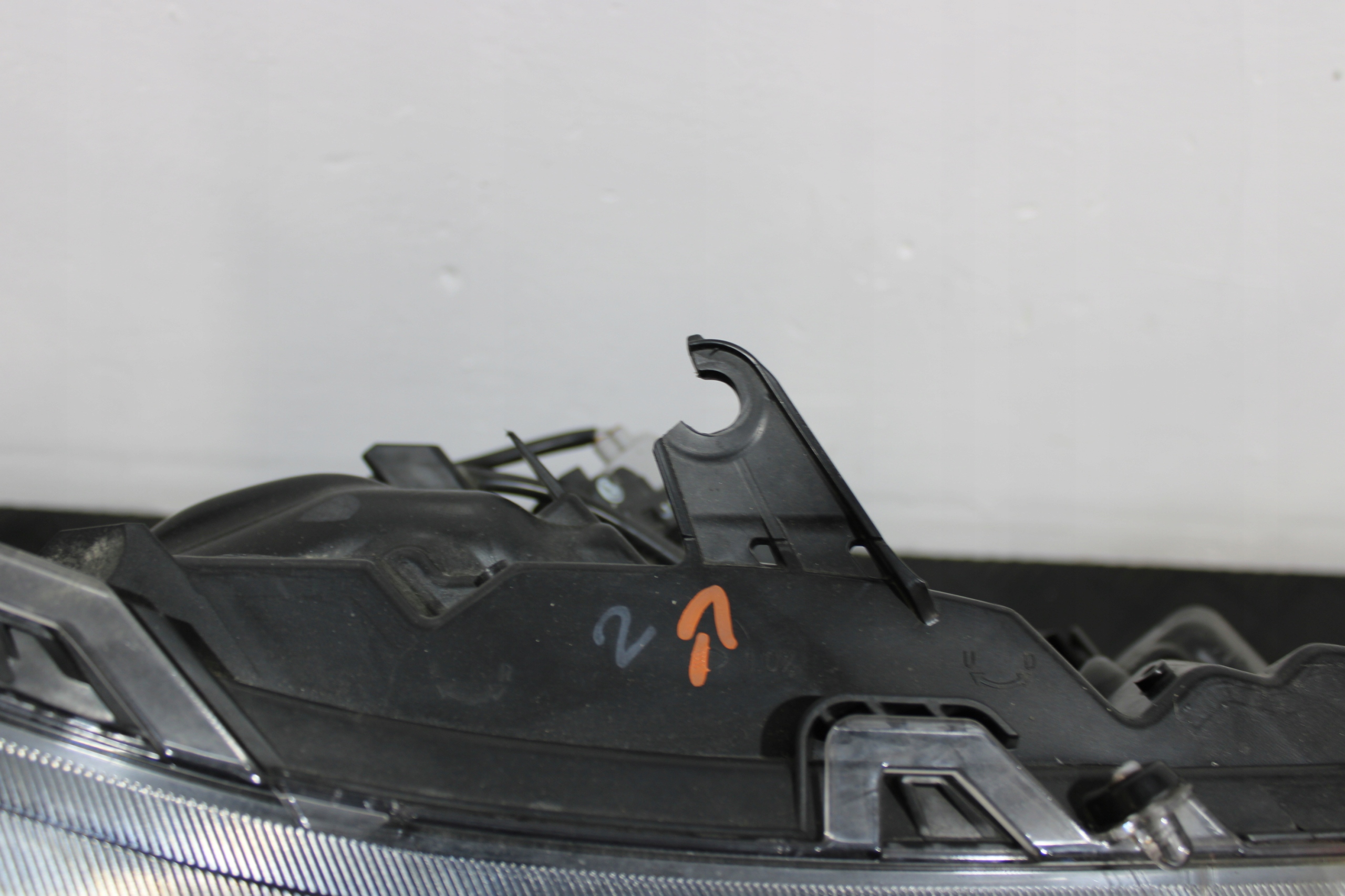 light right front front TOYOTA RAV4 V 5