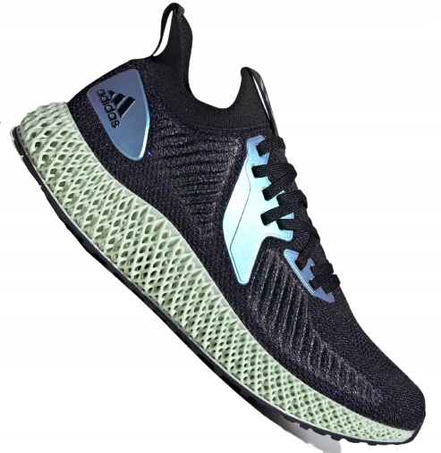 boty Adidas Alphaedge 4D Originál 41 1/3