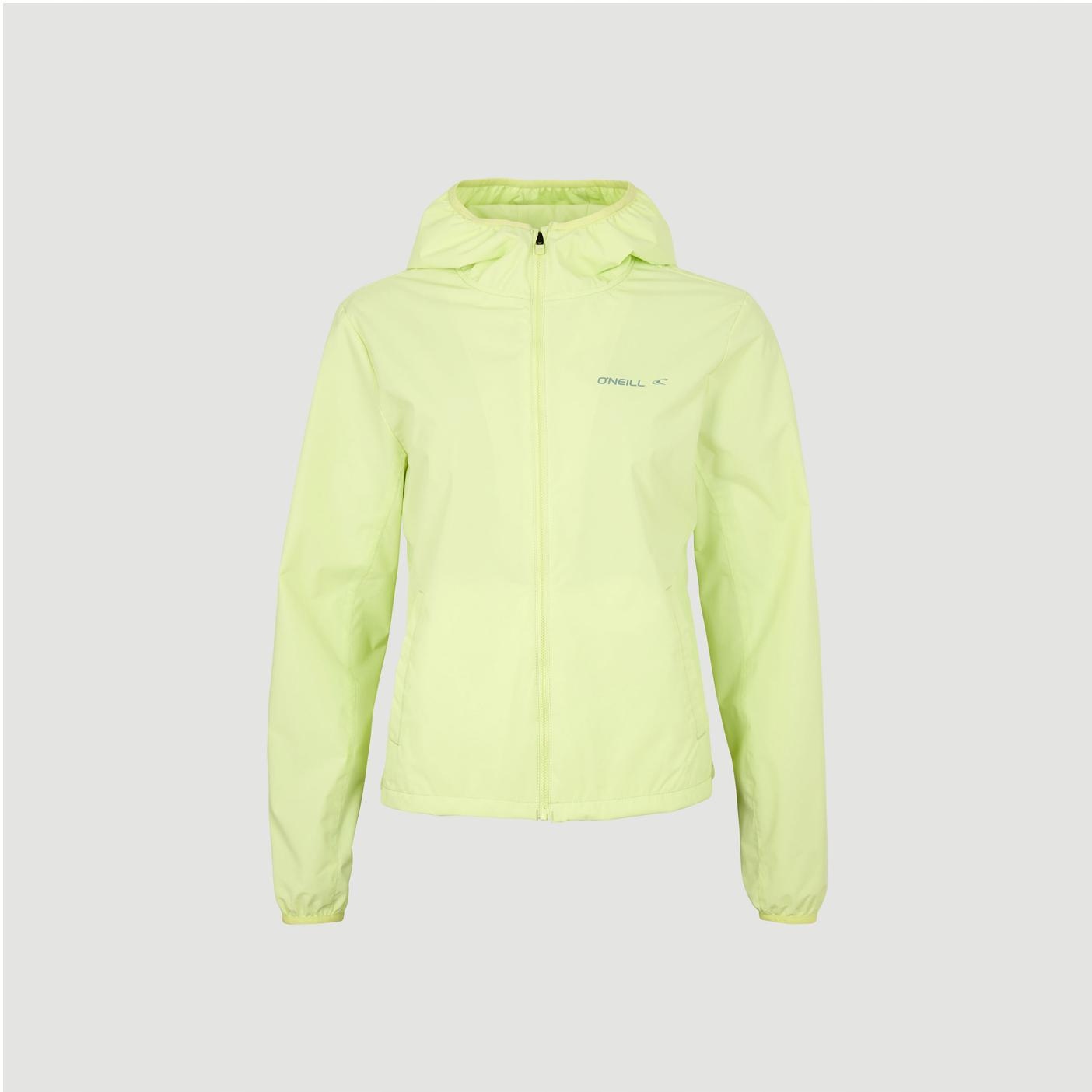 Dámská bunda Rutile Convertible Jacket M