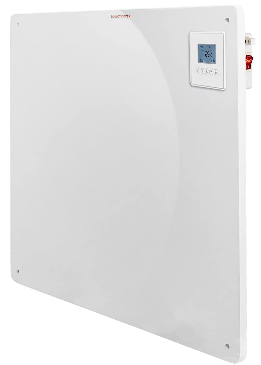 GRZEJNIK PODCZERWIENI PANEL GRZEWCZY Wi-Fi 550W Kod producenta PH- ET09E-wifi