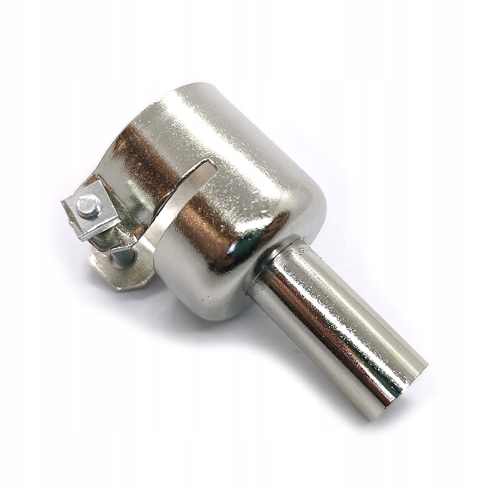 

Dysza do stacji hotair 10mm prosta