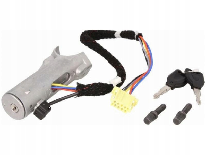 Blokovanie Volantu Febi Bilstein 26892