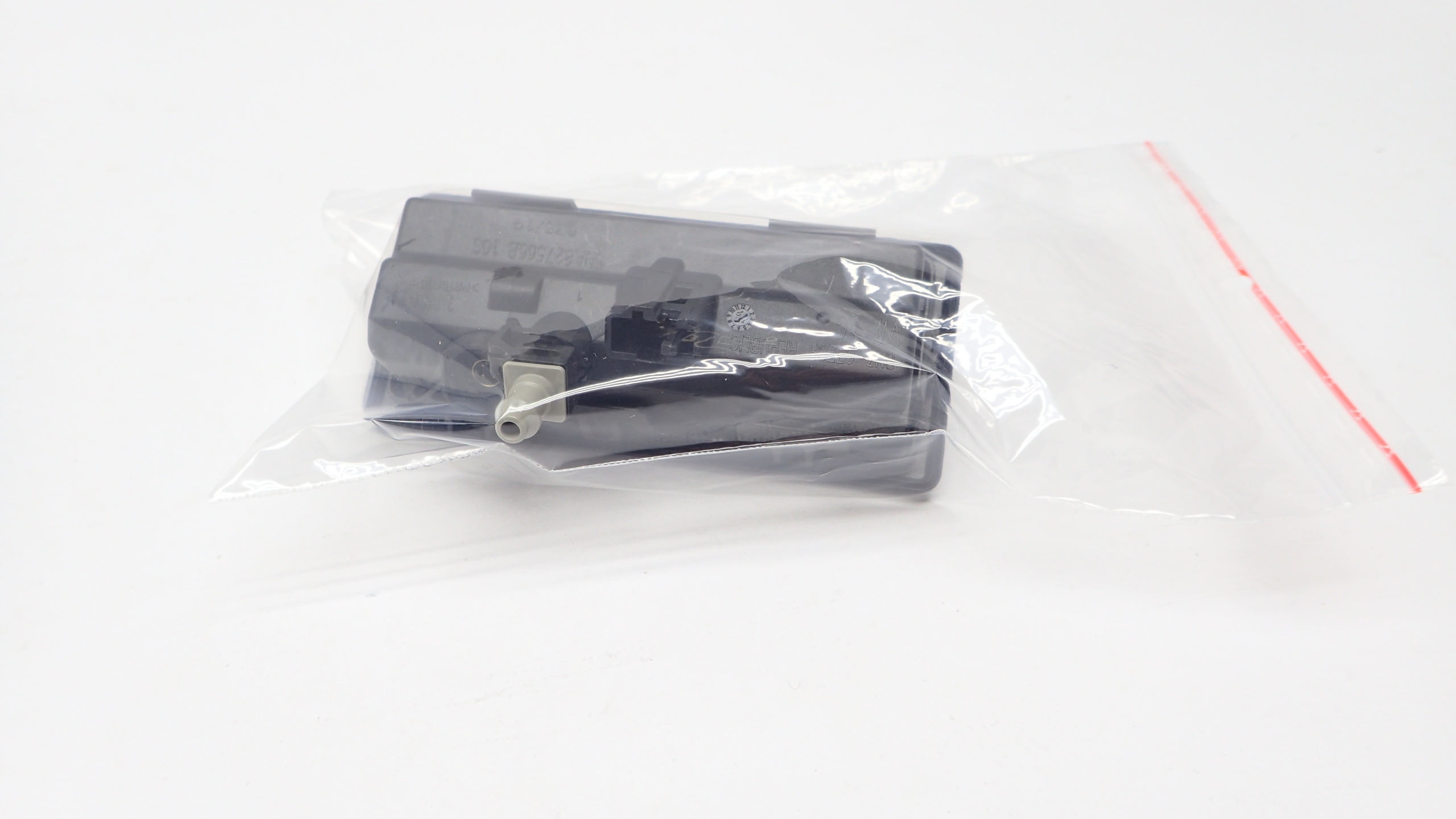 STEROWNIK SIDE ASSIST AUDI 4N0907669F Numer katalogowy oryginału 4N0907559F
