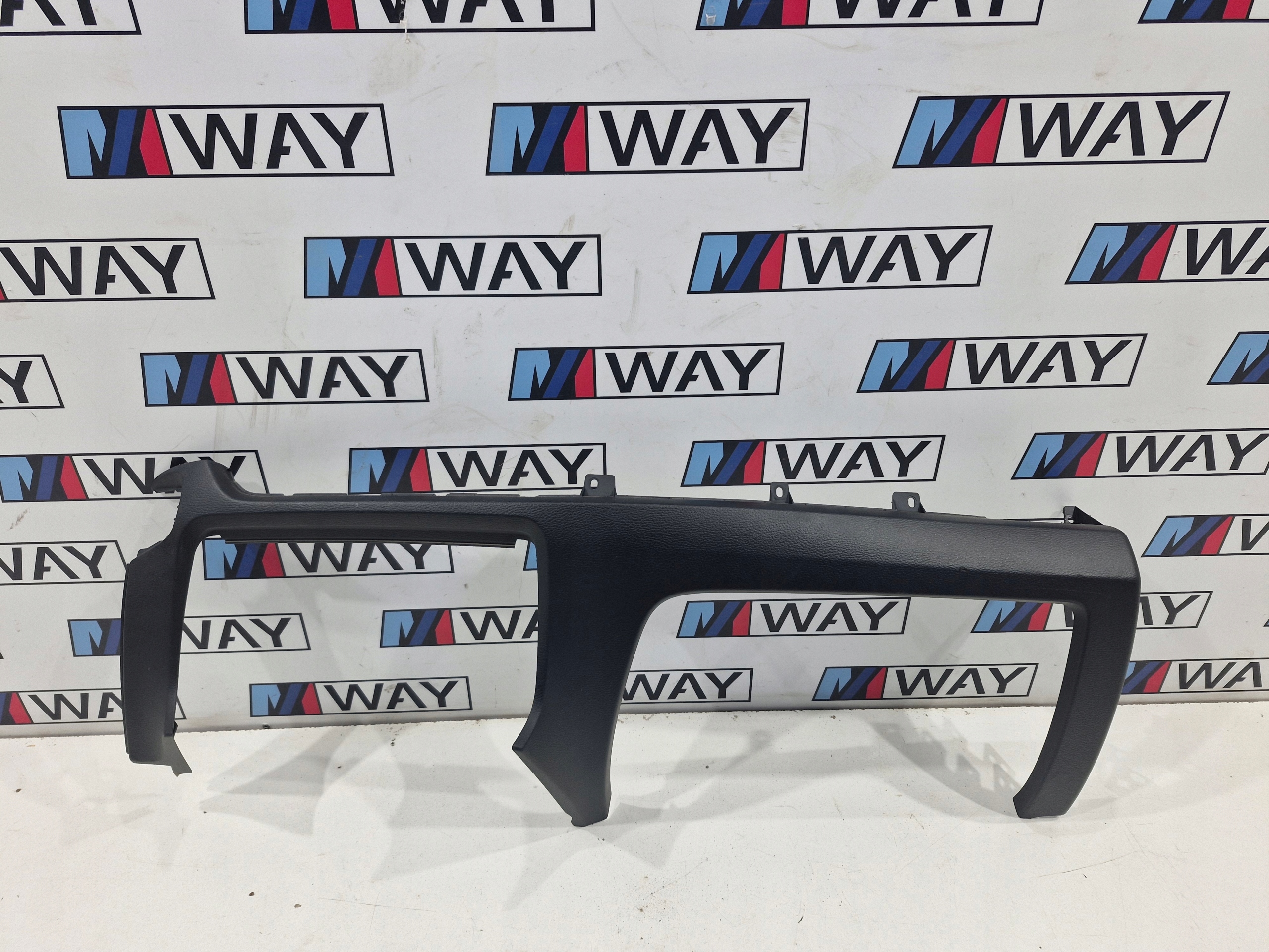 BMW X1 E84 fedél csomag fedél DESKI táblák 2991544