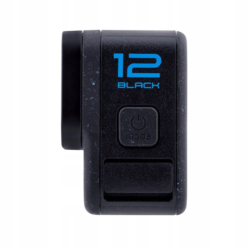 Sportovní kamera GoPro Hero 12 Black