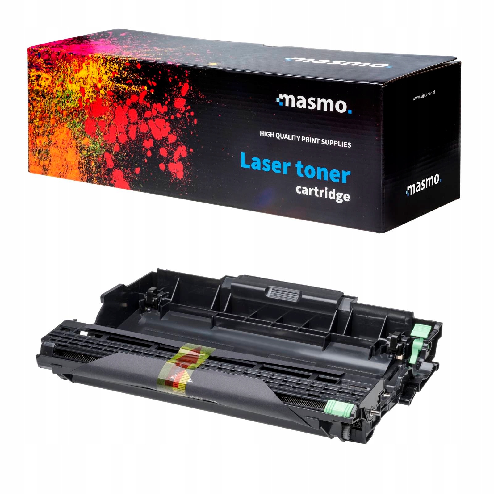 

Bęben Do Brother HL-L2300D MFC-L2700DW DCP-L2520DW