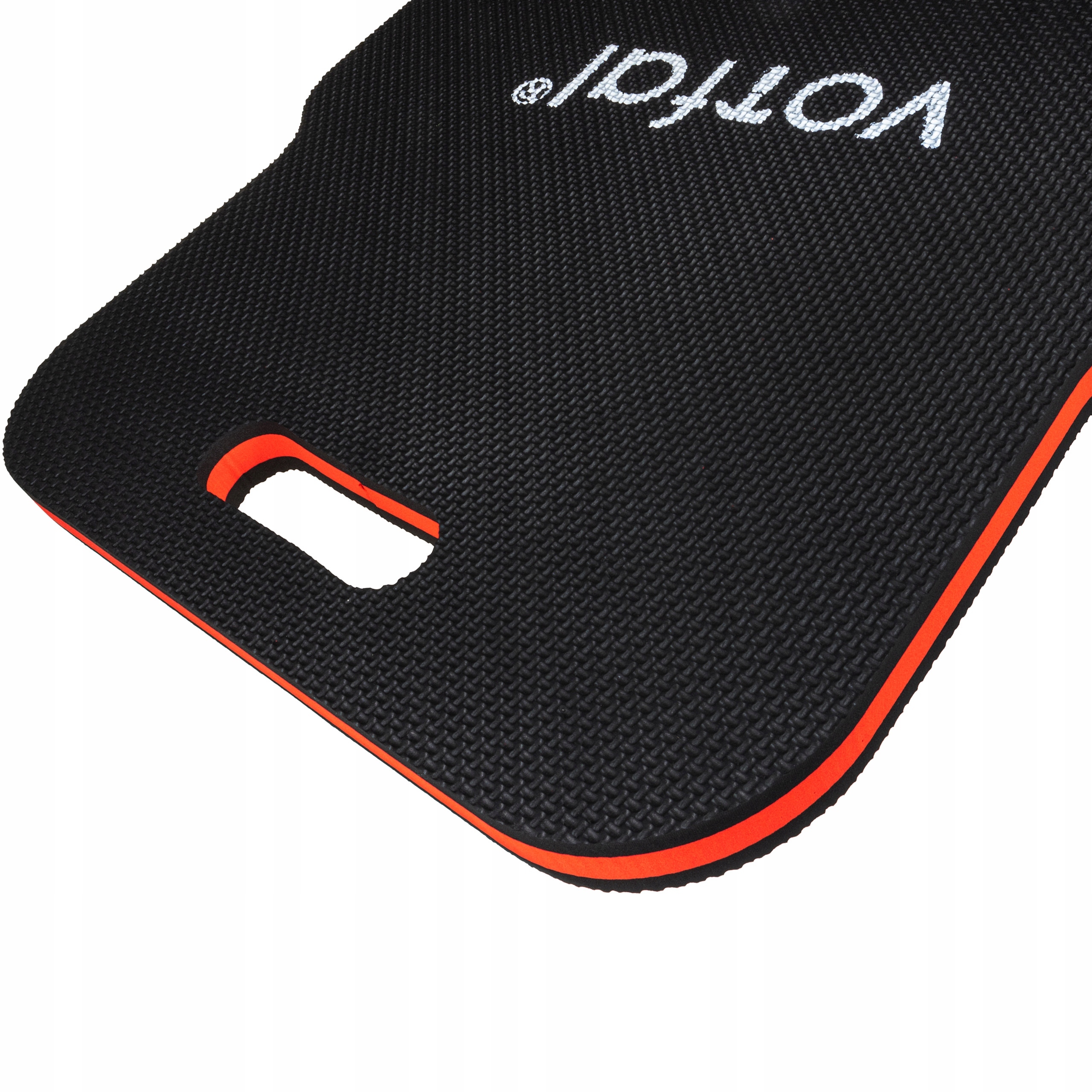 MATA LEŻANKA WARSZTATOWA PIANKA PODKŁADKA SIEDZISKO SERWISOWA 990X490X28MM Marka Vorfal