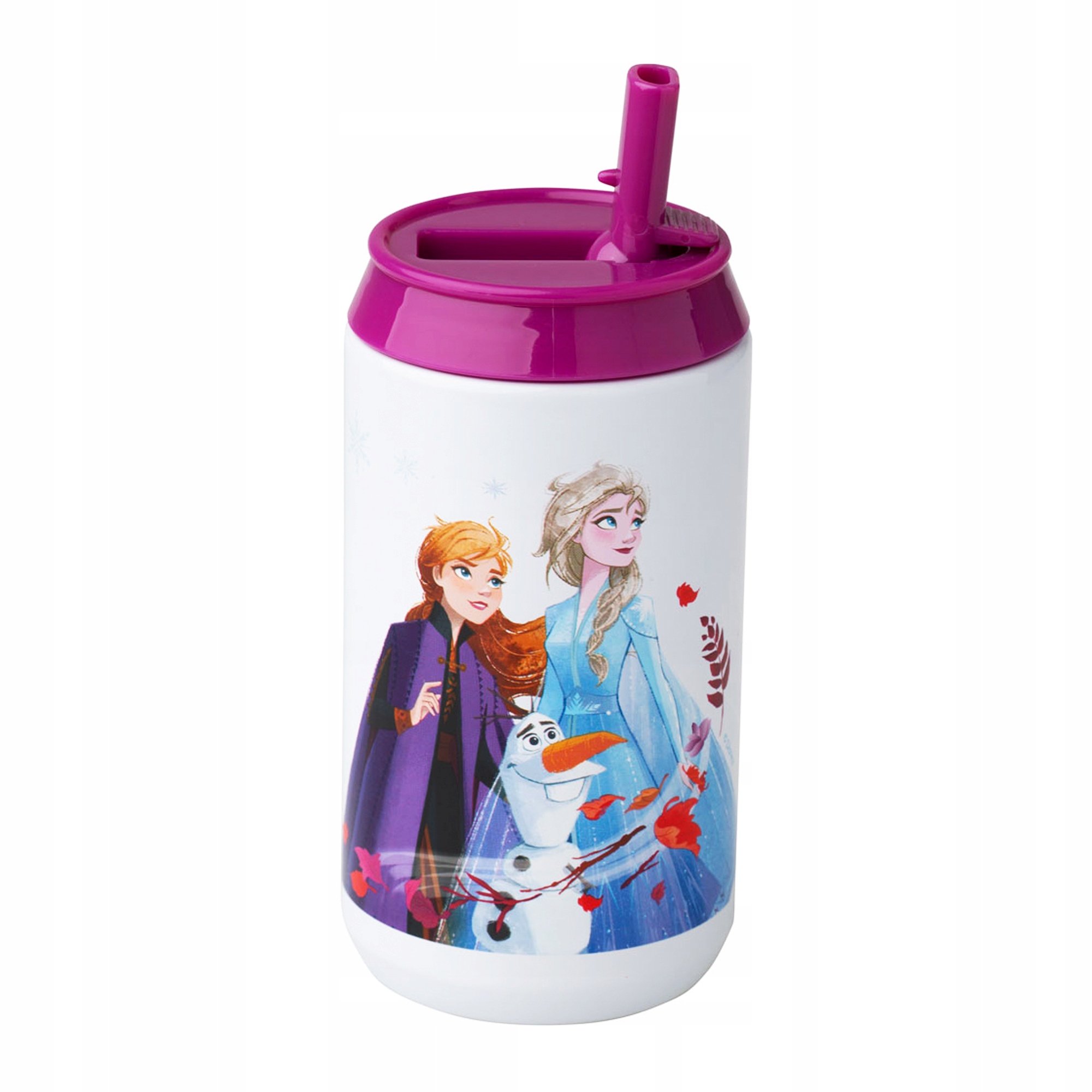 

Puszka Termiczna Kubek Termos Bidon Kraina Lodu