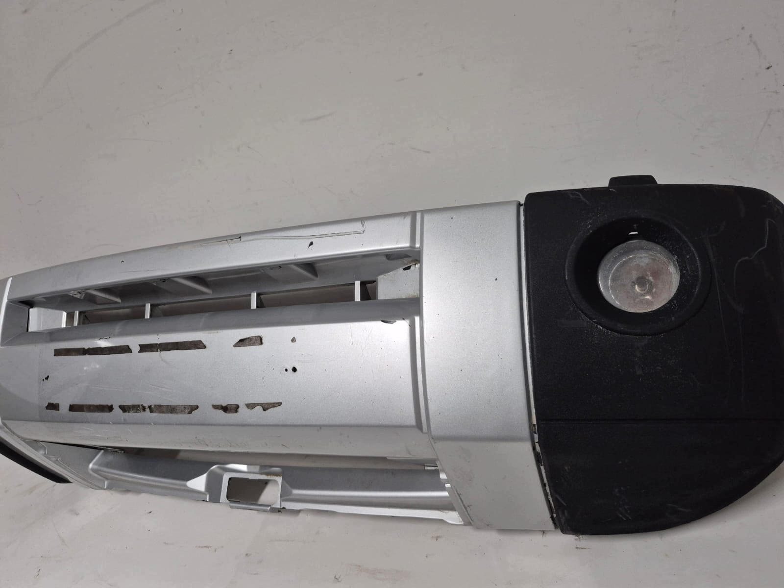 LAND ROVER DISCOVERY III 3 04- bumper front front SPR 500061XXXB01