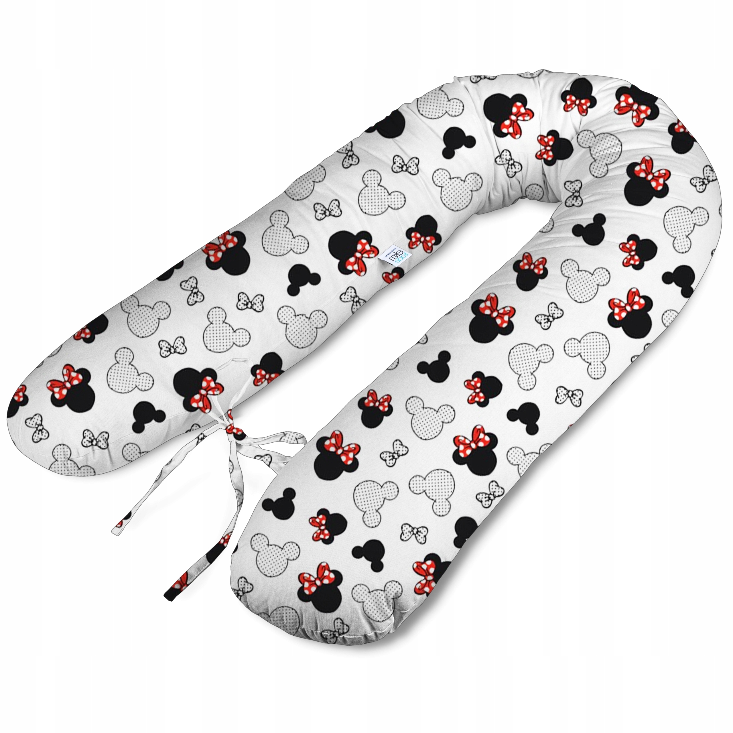 

180 cm Poduszka V Dla Kobiet W Ciąży Do Spania W7