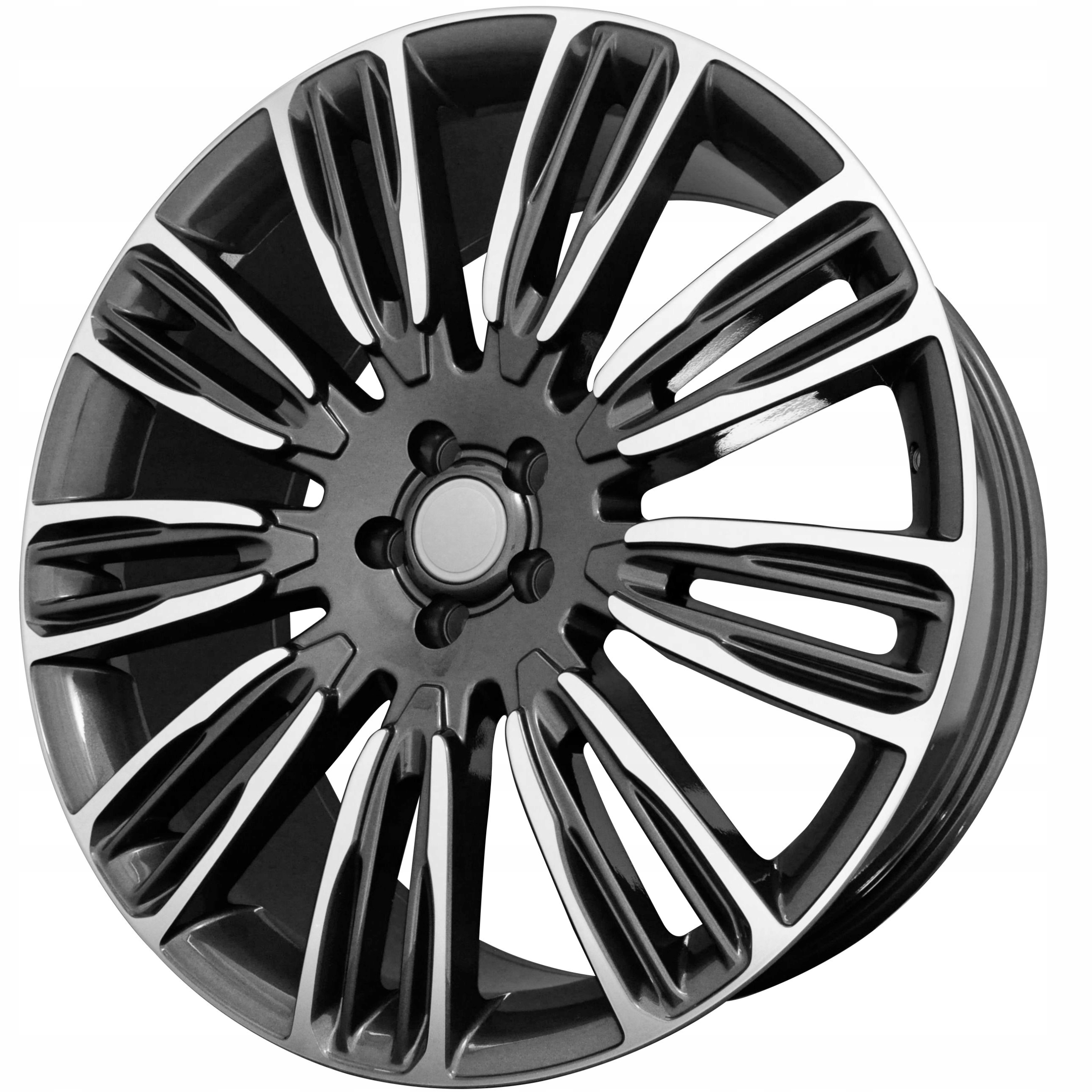 Ráfky 21 5x120 Land Rover Range Rover Sport