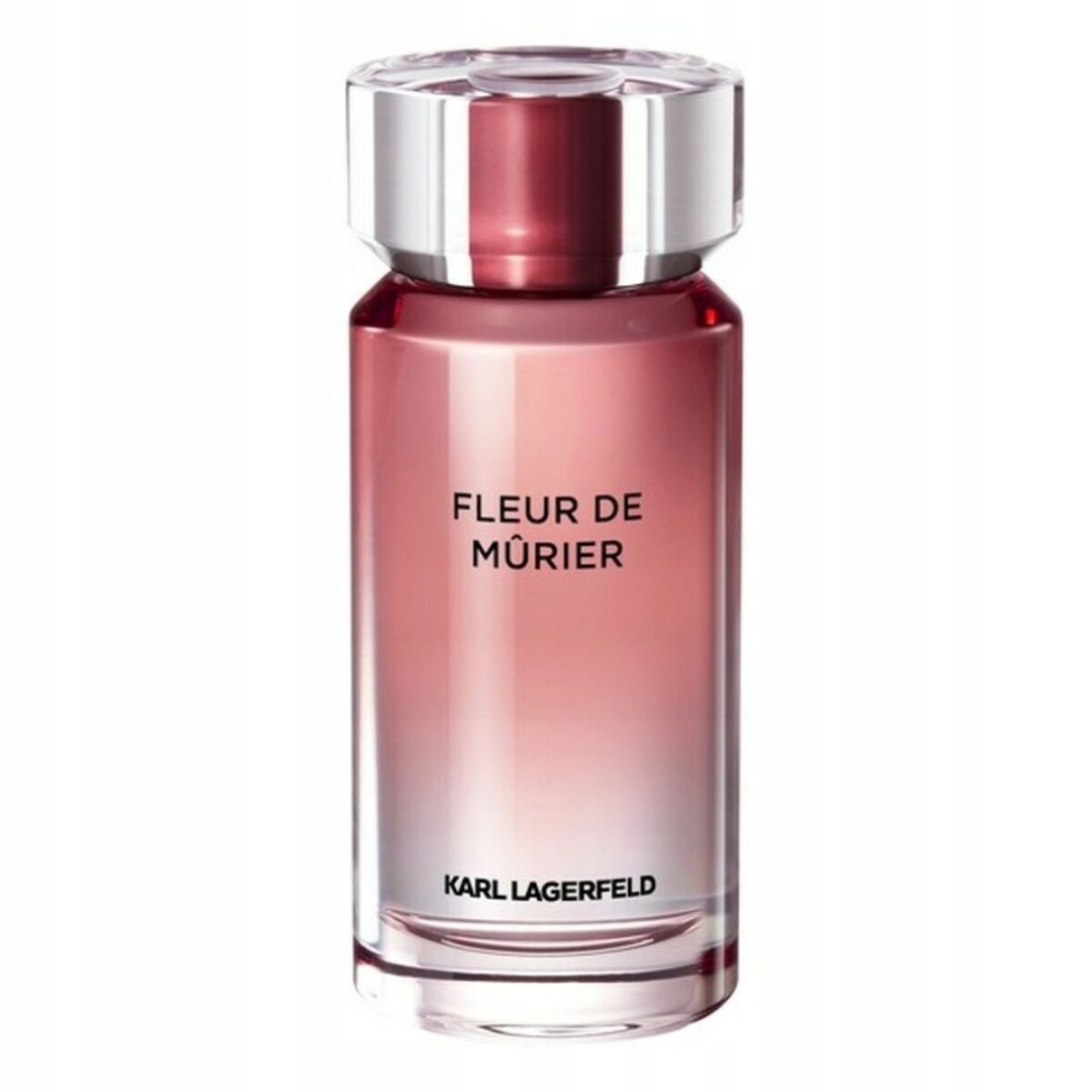 Dámské Parfémy Karl Lagerfeld Edp Fleur de Mûrier (100 ml)
