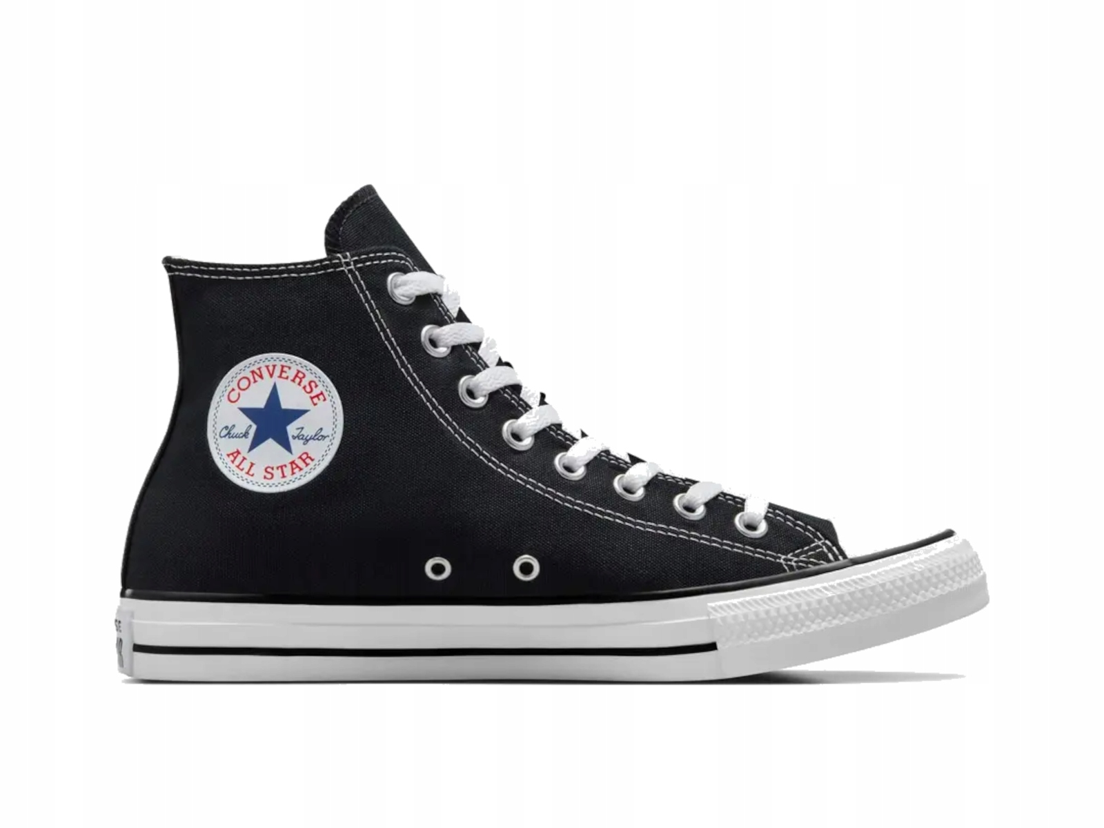 Tenisky Boty Converse Chuck Taylor All Star M9160 černé vysoké Uni 38