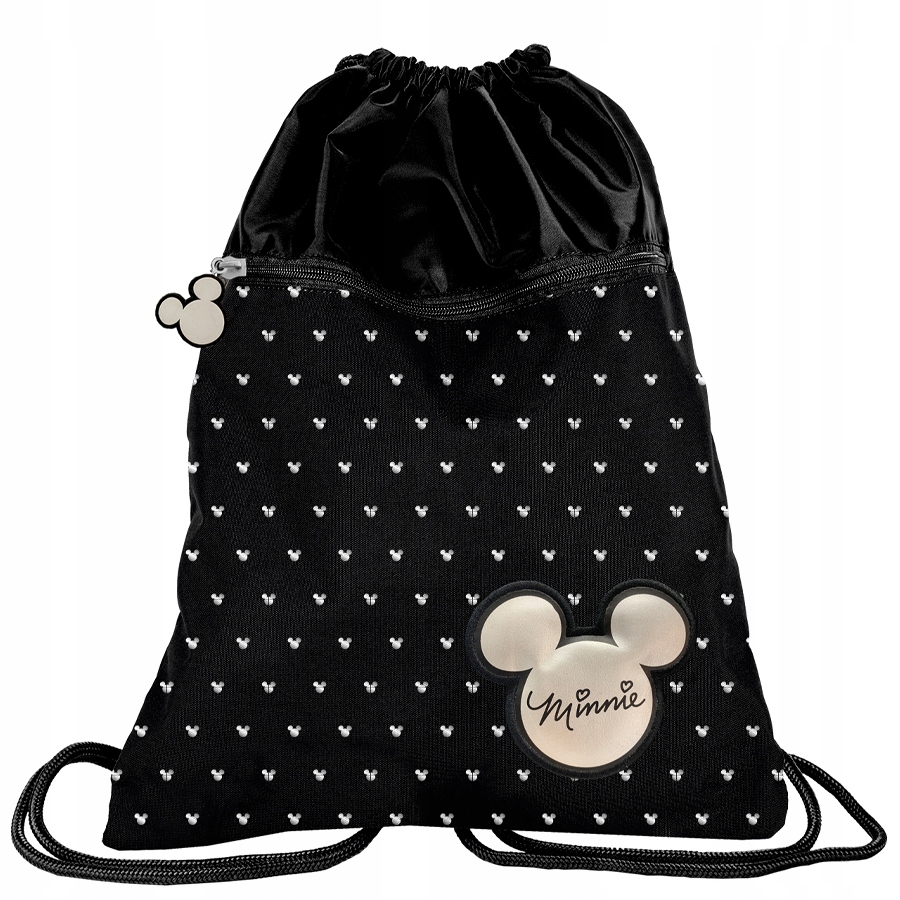 

Worek Na Buty Myszka Minnie Premium Beuniq Paso