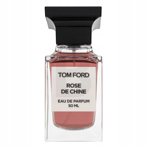 Tom Ford Rose de Chine parfémovaná voda unisex 50 ml