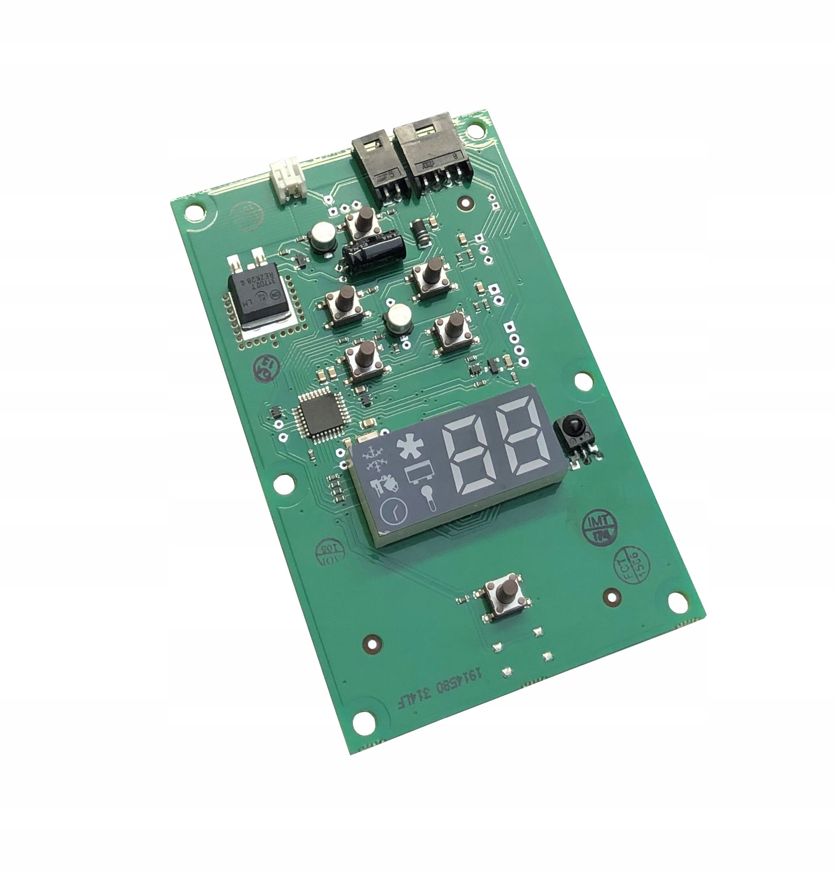 PANEL PŁYTKA STERUJĄCA AUTOCLIMA FRESCO 3000 TOP