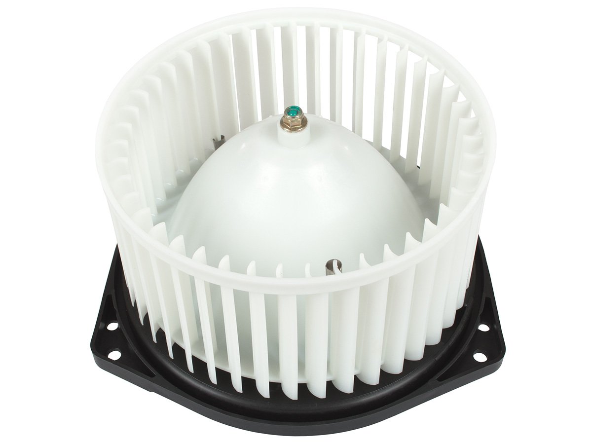 Ventilátor Honda CIVIC VII 2001+ Hb
