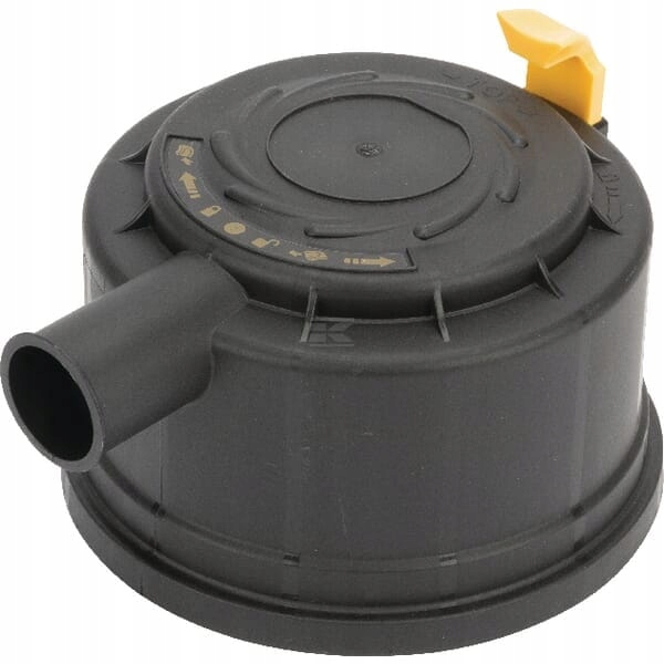 Kryt vzduchového filtru P544357 Donaldson