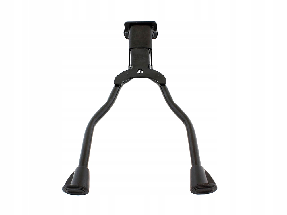 PODPÓRKA DO ROWERU NÓŻKA STOPKA ROWEROWA PODWÓJNA Waga 690 g