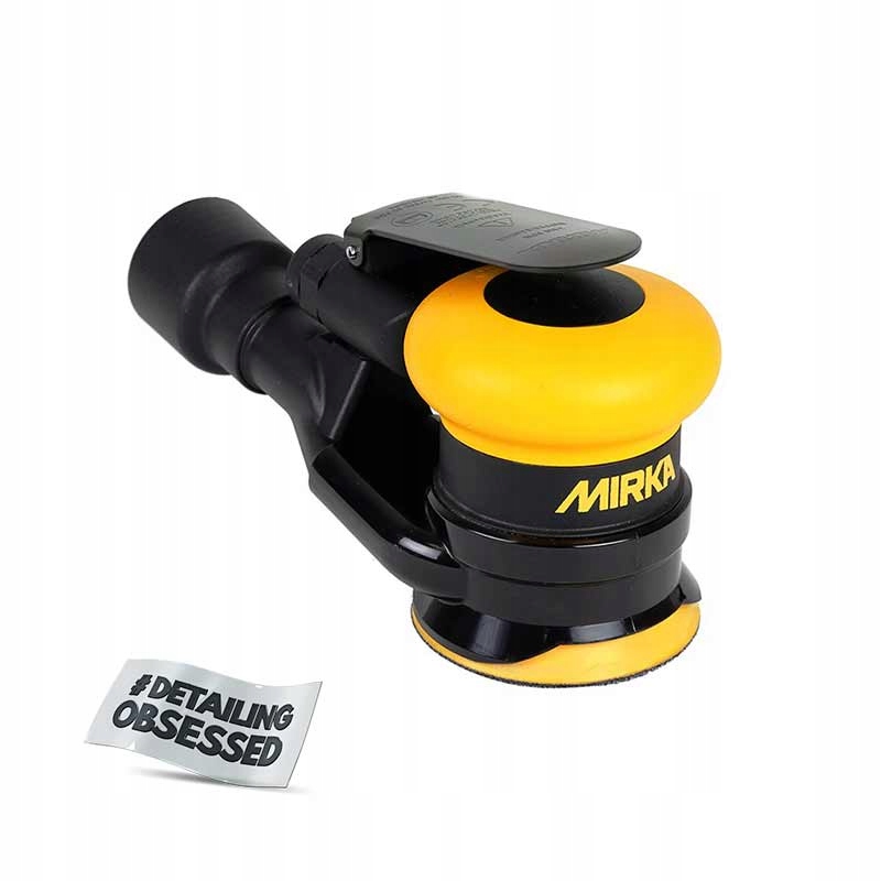 Mirka RPS 300CV szlifierko-polerka obrotowa