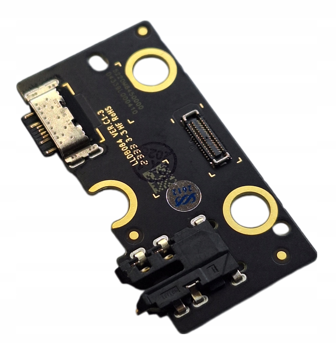 Płytka Gniazdo Usb Mikrofon Xiaomi Redmi Pad Se