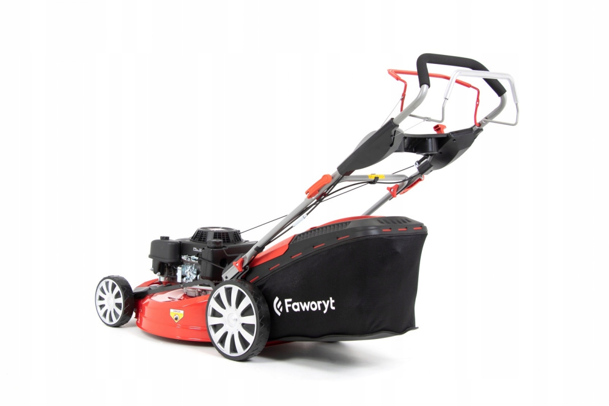 MOCNA KOSIARKA SPALINOWA Z NAPĘDEM 7KM 56CM 4W1 Producent silnika Loncin