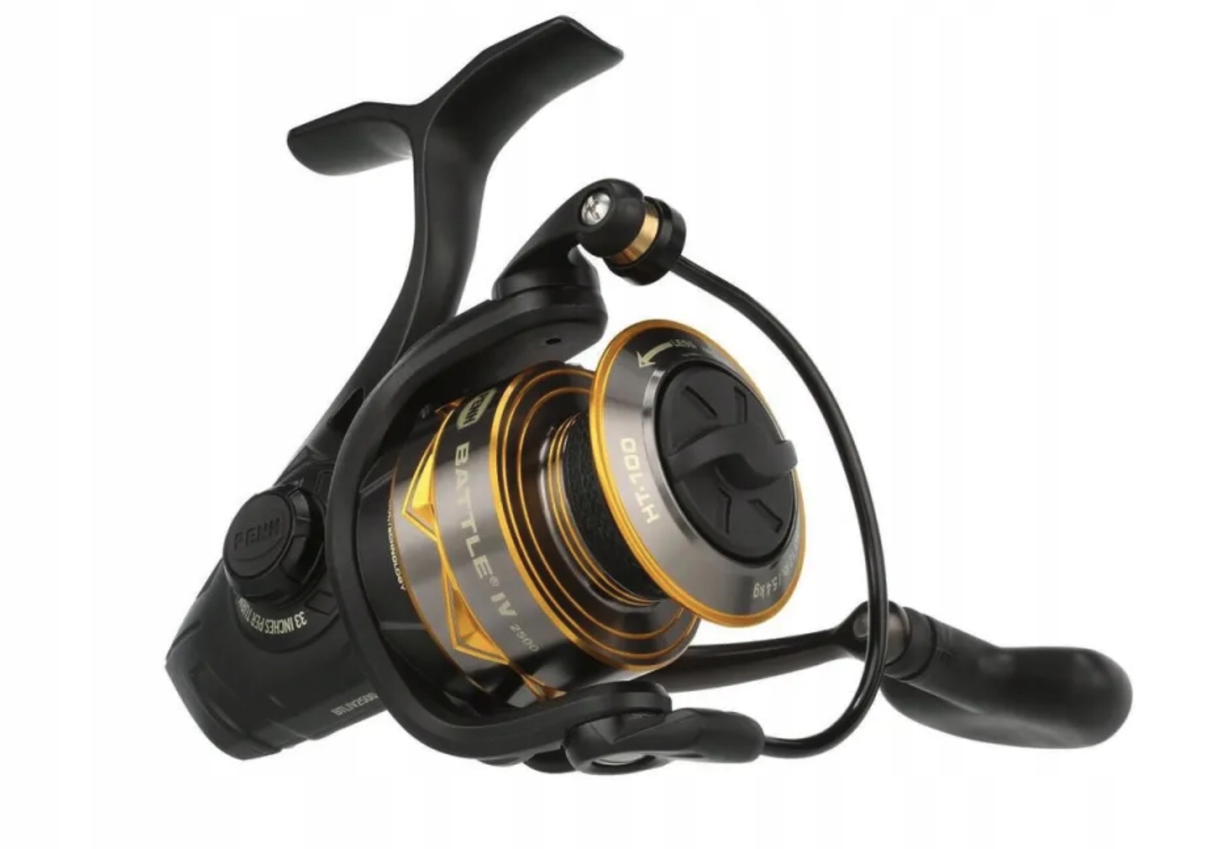 Penn Battle IV 3000 1621729