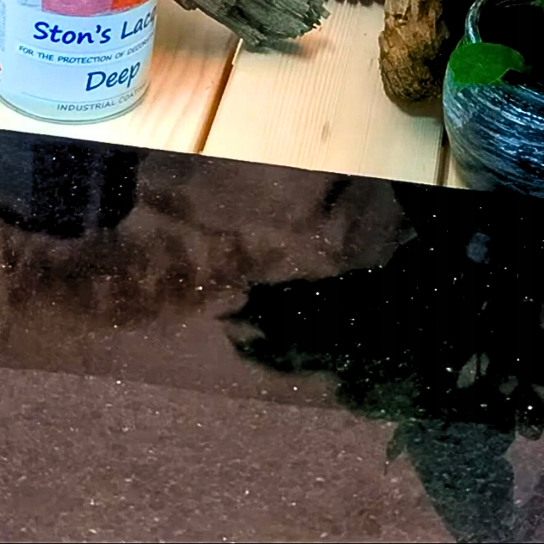 Impregnat Do Nagrobków Z Granitu 0,25L. Anty Wosk Ochrona Przed Mchem