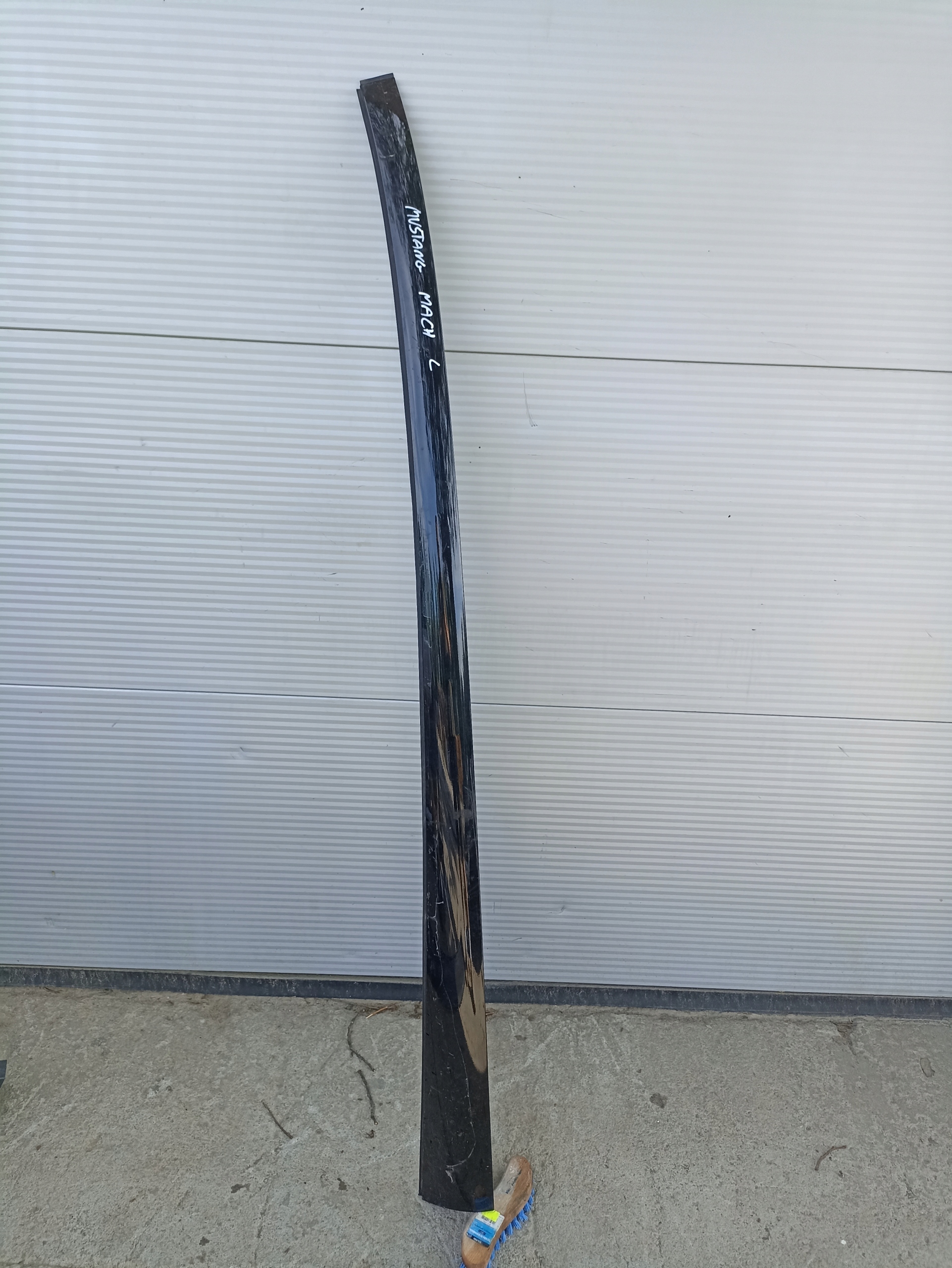 FORD MUSTANG MACH-E LISTWA DACHU LEWA LJ8B-R50463-A