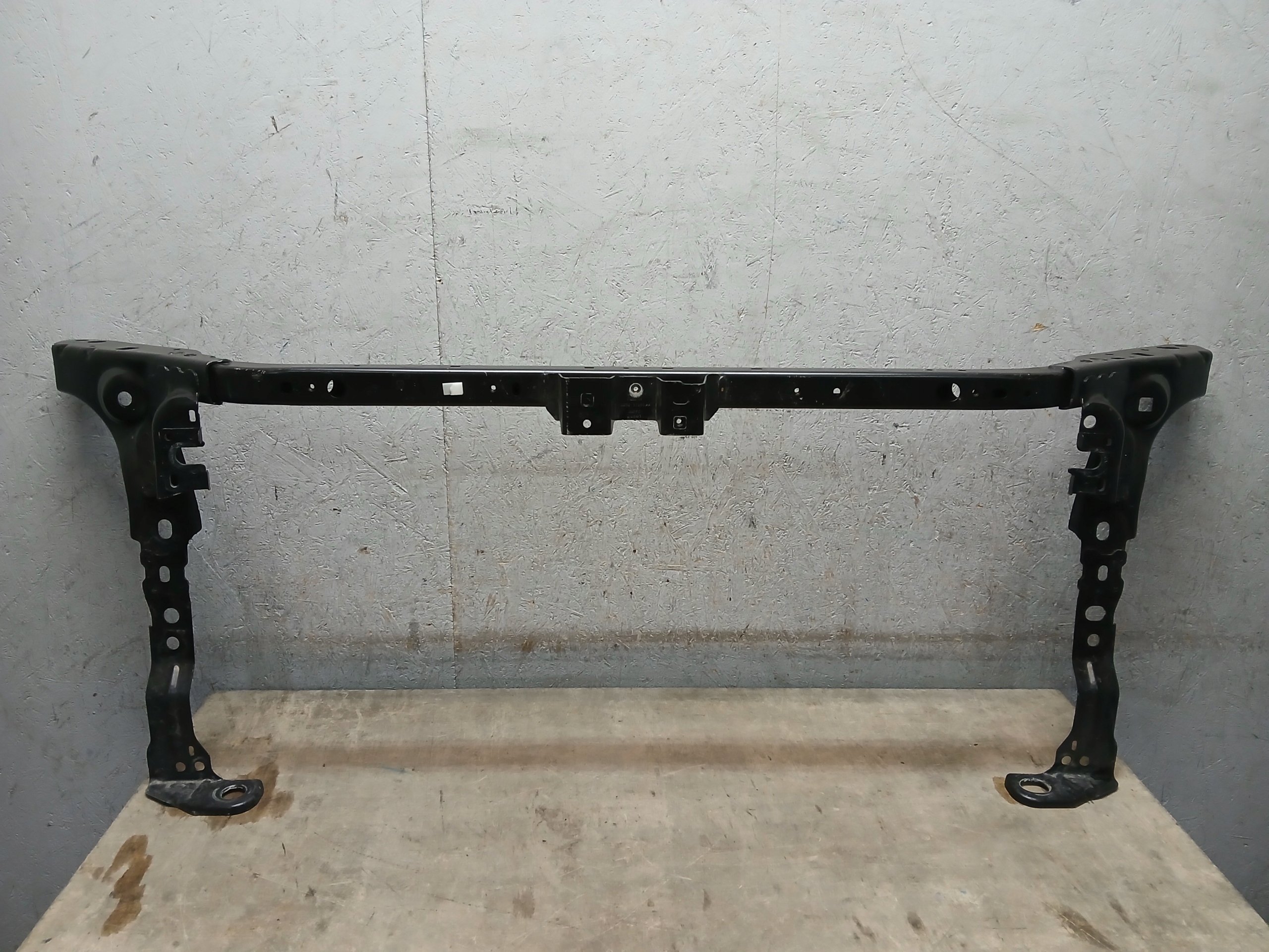 support panel for radiators FORD RANGER VI 6 22- MB3B-16860-AA