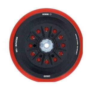 Bosch Talerz EXPERT 150mm średni multiotwory