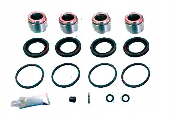 Autofren Opravná Sada Pro Svorku Mercedes Cls 500