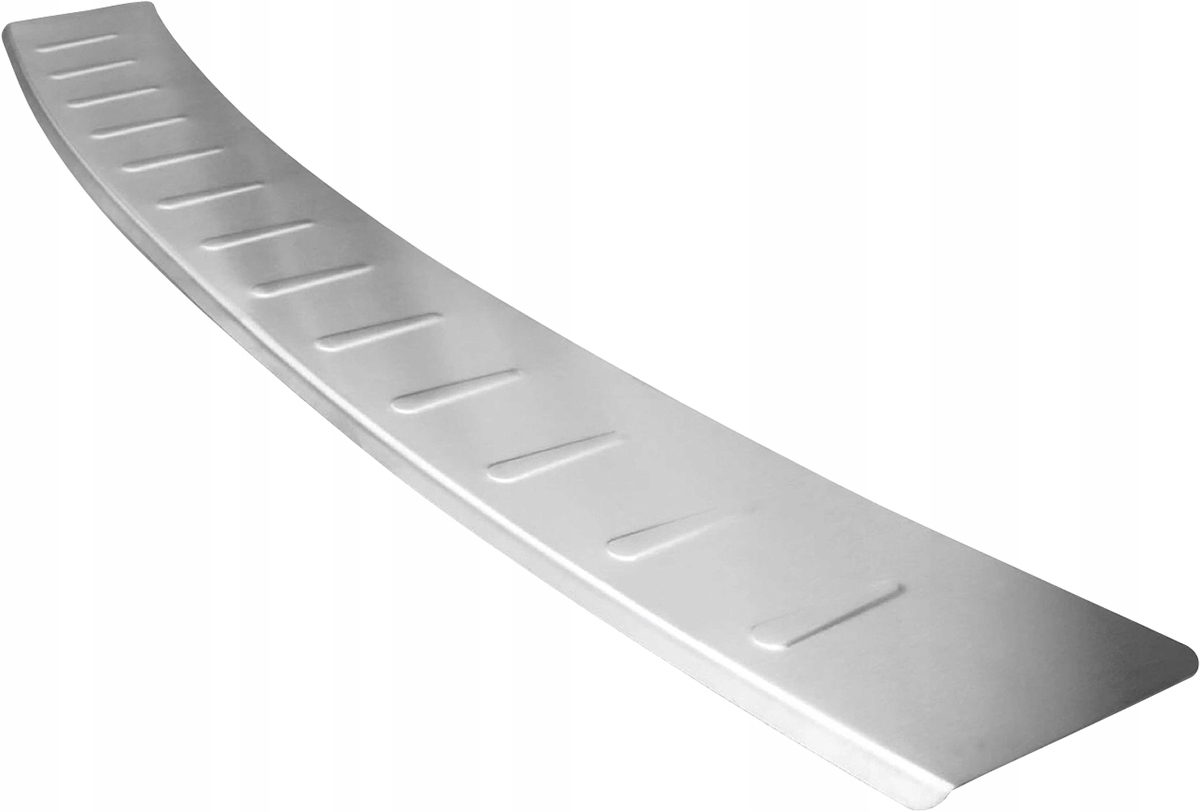 Renault Fluence 2010-2016 Krytka Nárazníku