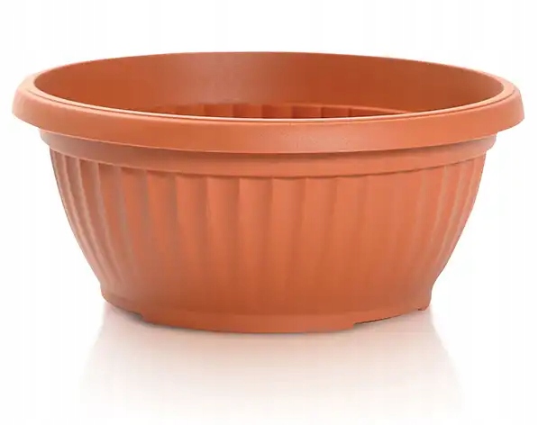 Doniczka Misa Terra 30 Cm Terakota Dmt30-R624 Prosperplast
