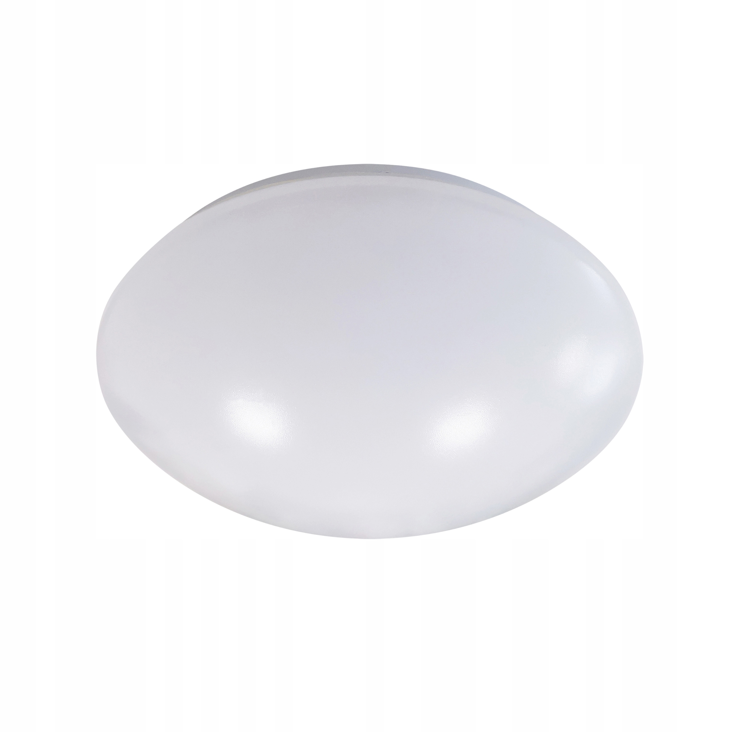 Stropní Svítidlo Linda Candellux Bílý Led 4000K 37cm 36W 13-28846