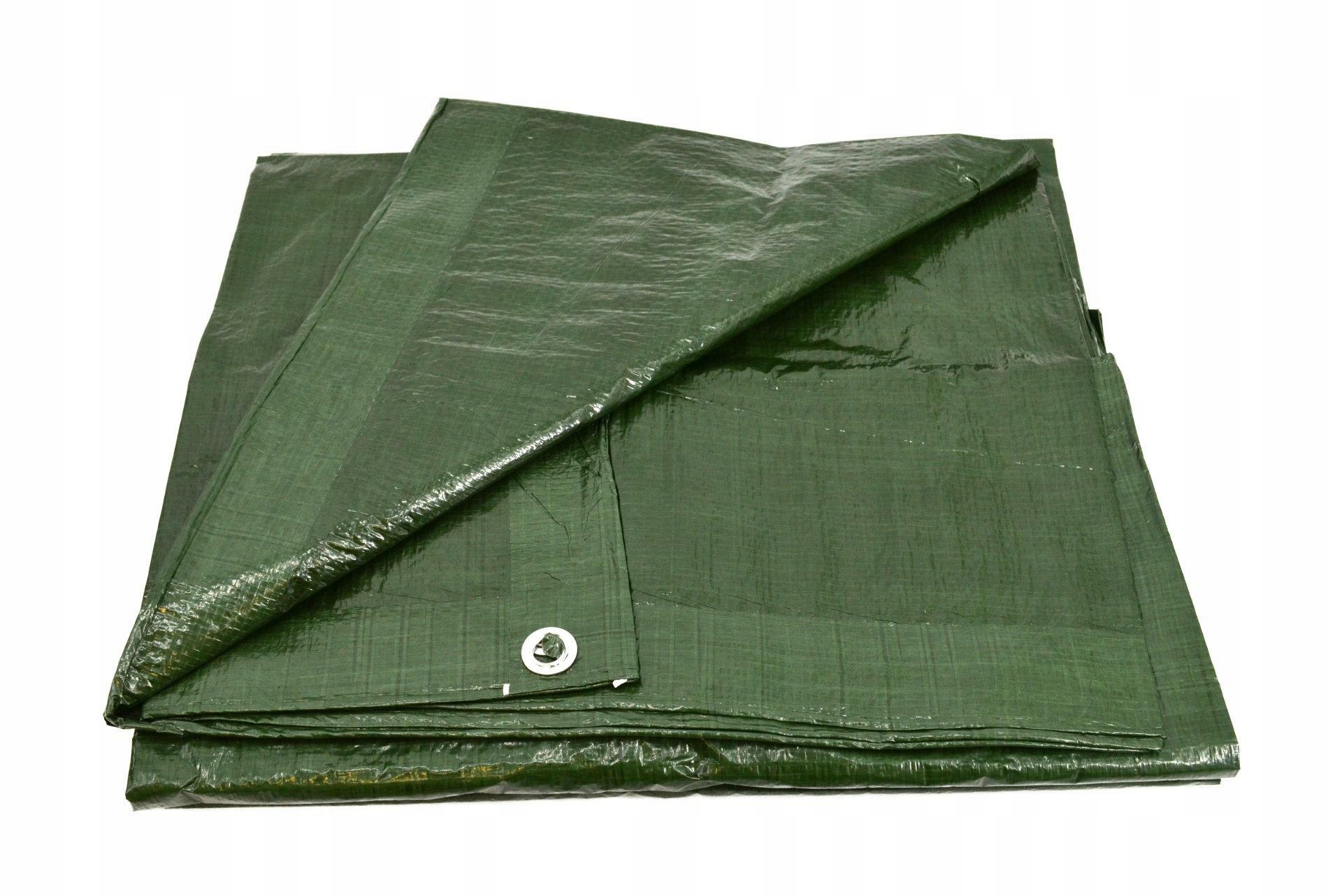 Awtools Plachta Zelená 90g 10* 10 m
