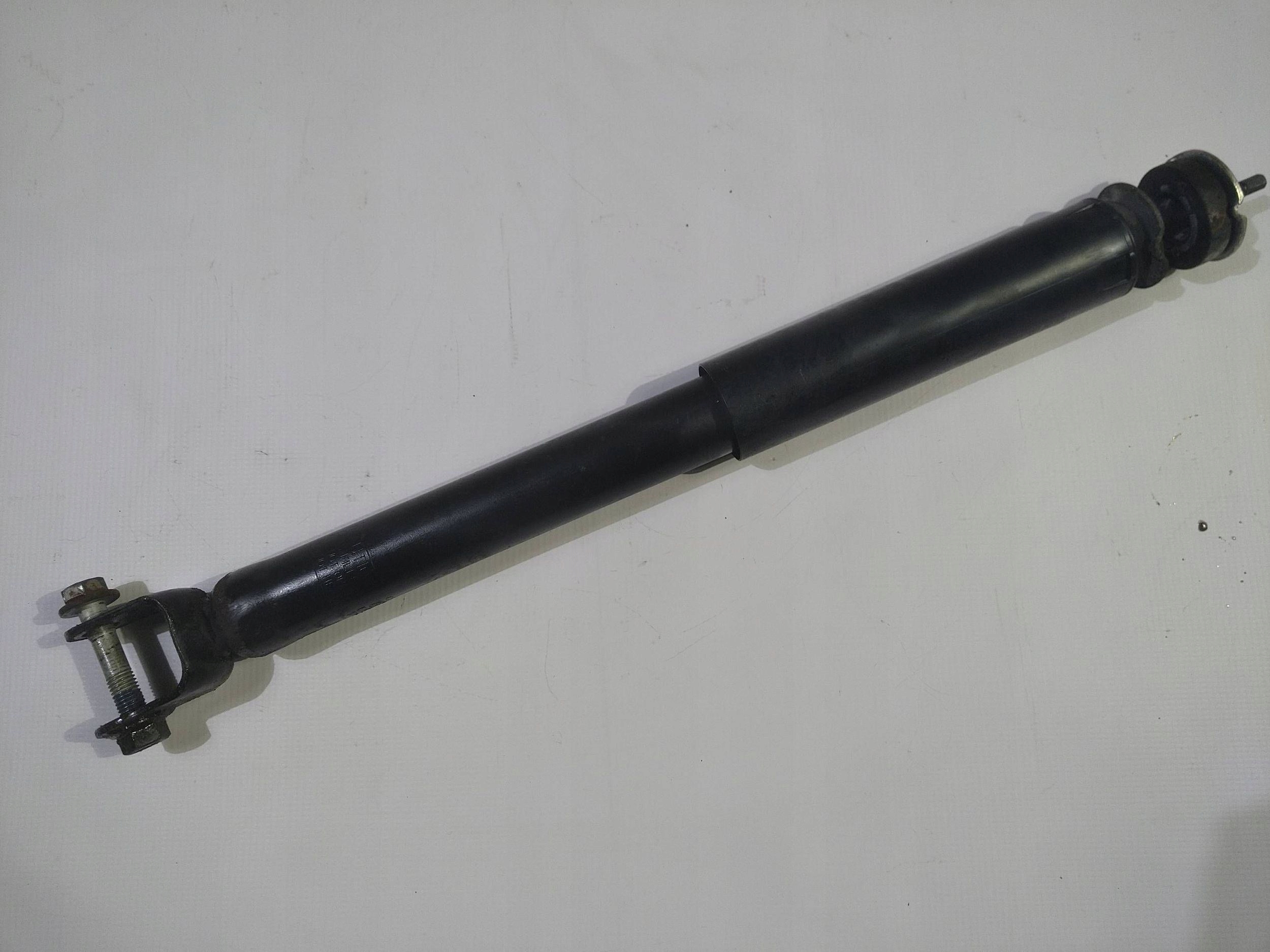 shock absorber rear part rear right left Ford Flex 2013r