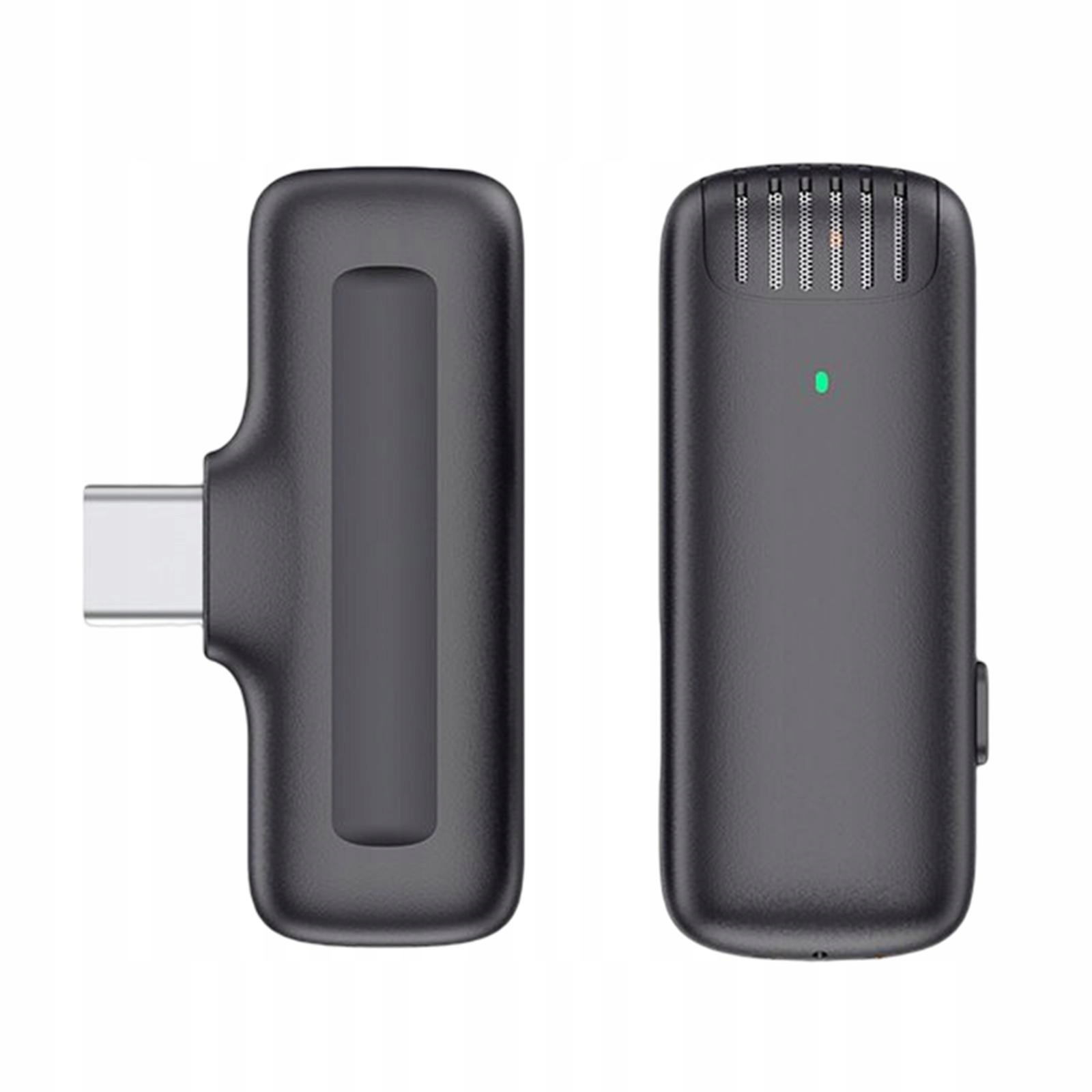 Bezprzewodowy mikrofon krawatowy, alternatywny szu Pasuje do marki inna marka